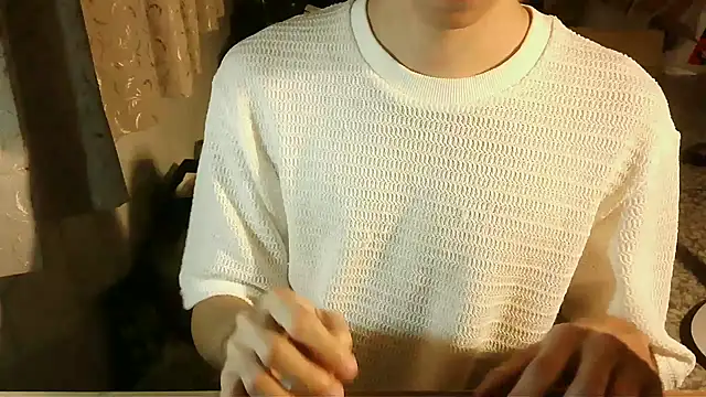 KYU890428 online show from 01/18/26, 04:10