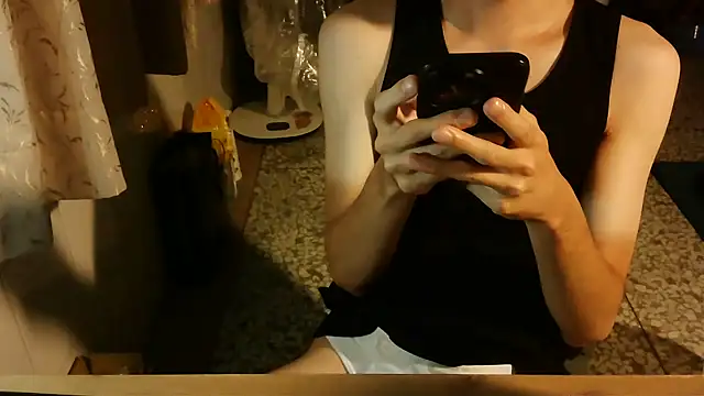 KYU890428 online show from 09/17/25, 07:38