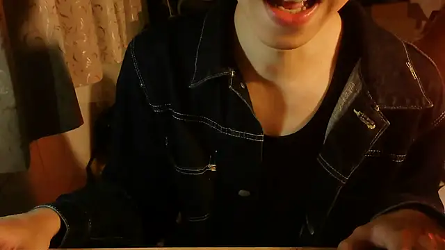 KYU890428 online show from 01/08/26, 06:14