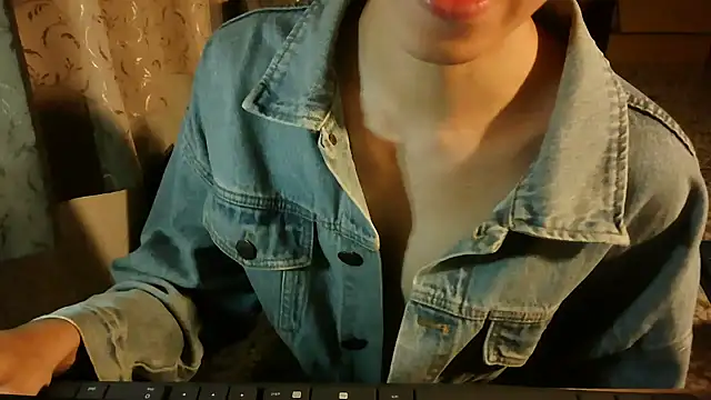 KYU890428 online show from 11/16/25, 04:34