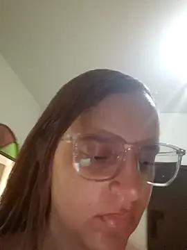 AliceRuivinha2 online show from 10/31/25, 11:29