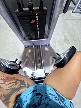 AliceRuivinha2 online show from 09/30/25, 12:22