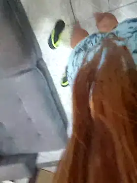 AliceRuivinha2 online show from 10/25/25, 11:31