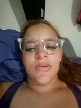 AliceRuivinha2 online show from 10/15/25, 08:50