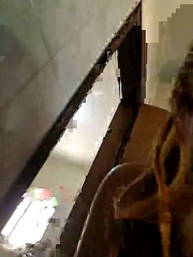 AliceRuivinha2 online show from 10/18/25, 03:03