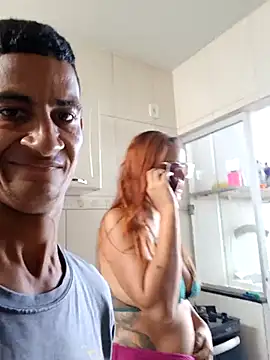 AliceRuivinha2 online show from 04/05/26, 04:57