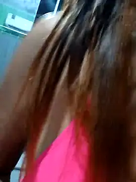 AliceRuivinha2 online show from 02/14/26, 09:15