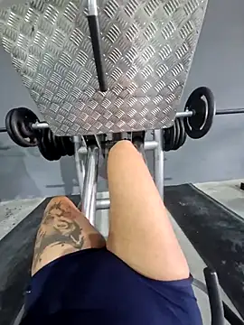 AliceRuivinha2 online show from 09/23/25, 12:01