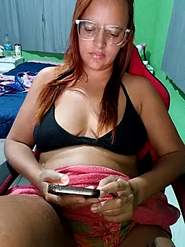 AliceRuivinha2 online show from 02/07/26, 10:29