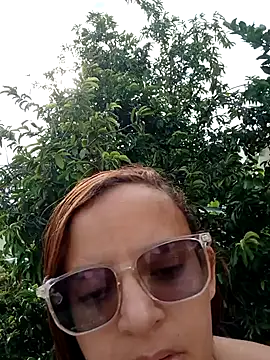 AliceRuivinha2 online show from 03/03/26, 10:55