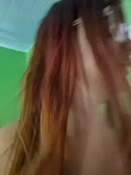 AliceRuivinha2 online show from 01/12/26, 02:24