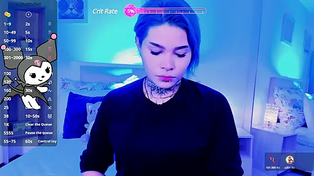 Snapshot of jinxv_nuss chatting on 03/07/25, 11:18 jinxv nuss online show from 03/07/25, 11:18