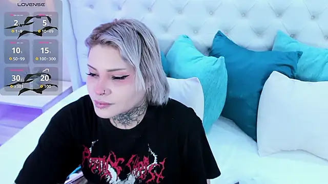 jinxv nuss online show from 03/06/26, 02:06