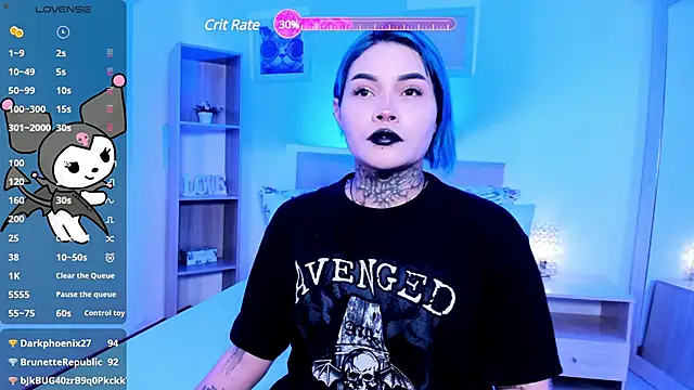 Snapshot of jinxv_nuss chatting on 02/17/25, 02:28 jinxv nuss online show from 02/17/25, 02:28