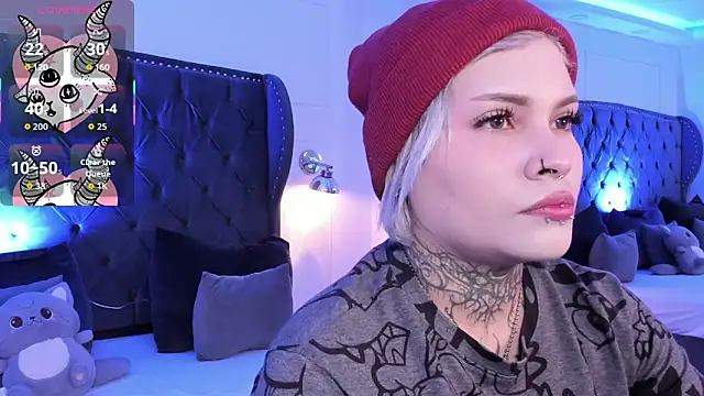 jinxv nuss online show from 01/09/26, 11:28