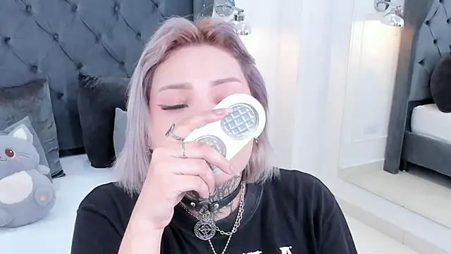 jinxv nuss online show from 02/25/26, 02:12