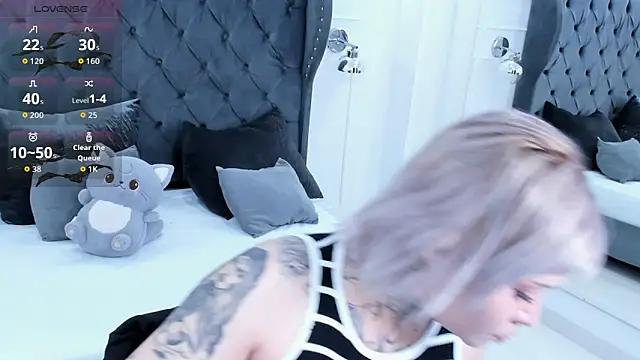 jinxv nuss online show from 02/28/26, 02:33