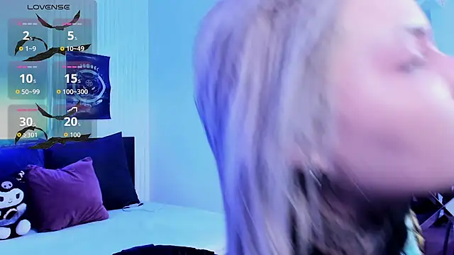 jinxv nuss online show from 03/19/26, 02:55