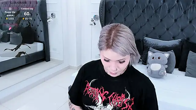 jinxv nuss online show from 02/27/26, 02:23