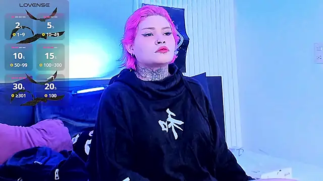 jinxv nuss online show from 04/02/26, 02:41