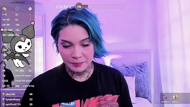 Snapshot of jinxv_nuss chatting on 03/19/25, 02:24 jinxv nuss online show from 03/19/25, 02:24