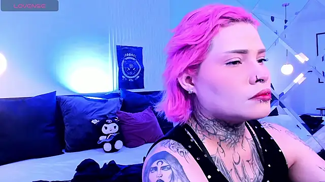 jinxv nuss online show from 04/09/26, 02:13