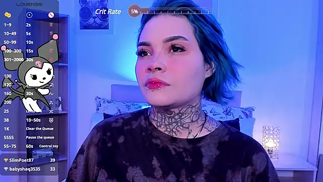 Snapshot of jinxv_nuss chatting on 03/20/25, 02:10 jinxv nuss online show from 03/20/25, 02:10