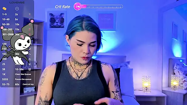 Snapshot of jinxv_nuss chatting on 02/27/25, 11:06 jinxv nuss online show from 02/27/25, 11:06