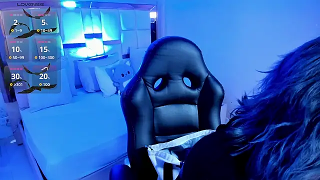 jinxv nuss online show from 02/17/26, 03:15