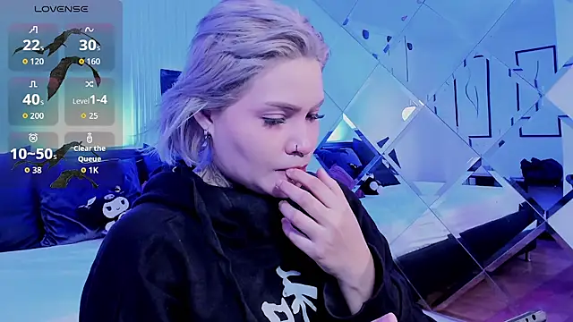 jinxv nuss online show from 03/21/26, 02:24