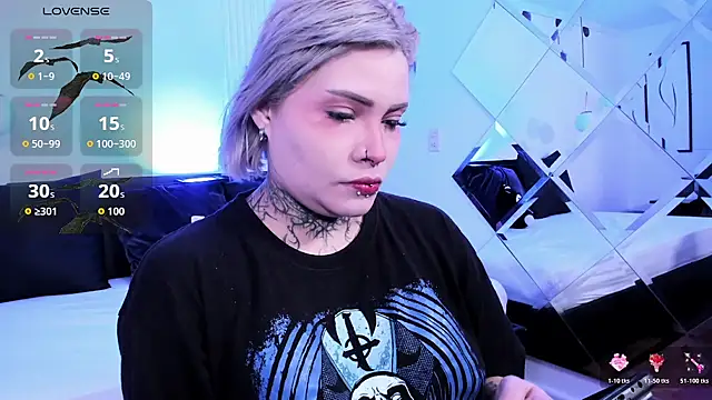 jinxv nuss online show from 03/20/26, 02:45