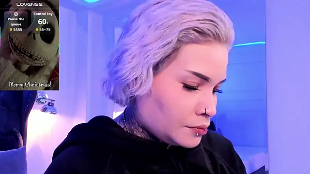 jinxv nuss online show from 12/22/25, 11:43