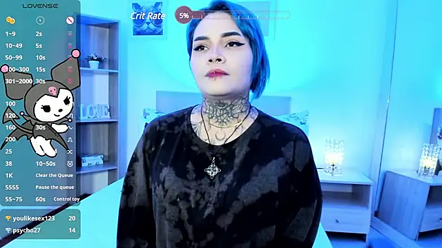 Snapshot of jinxv_nuss chatting on 02/19/25, 02:22 jinxv nuss online show from 02/19/25, 02:22