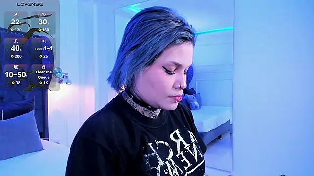 jinxv nuss online show from 02/10/26, 01:48