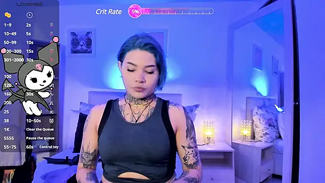 Snapshot of jinxv_nuss chatting on 02/28/25, 11:03 jinxv nuss online show from 02/28/25, 11:03