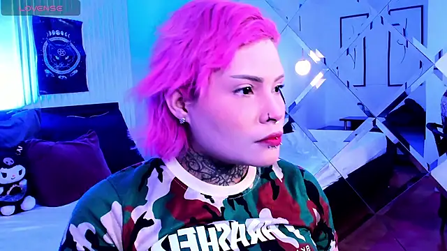 jinxv nuss online show from 04/10/26, 02:29