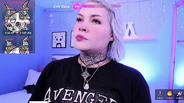 Snapshot of jinxv_nuss chatting on 09/16/25, 11:22 jinxv nuss online show from 09/16/25, 11:22