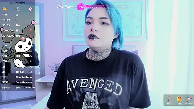 Snapshot of jinxv_nuss chatting on 02/17/25, 05:34 jinxv nuss online show from 02/17/25, 05:34
