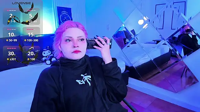 jinxv nuss online show from 03/28/26, 03:07