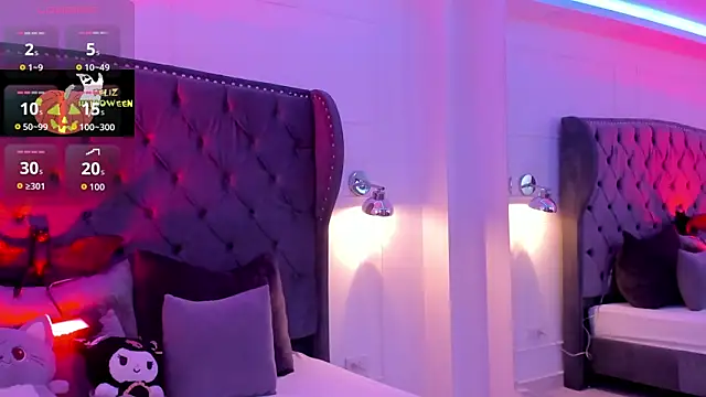 Snapshot of jinxv_nuss chatting on 10/23/25, 11:09 jinxv nuss online show from 10/23/25, 11:09