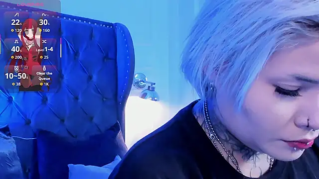 Snapshot of jinxv_nuss chatting on 12/18/25, 11:47 jinxv nuss online show from 12/18/25, 11:47