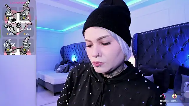 jinxv nuss online show from 01/08/26, 04:13