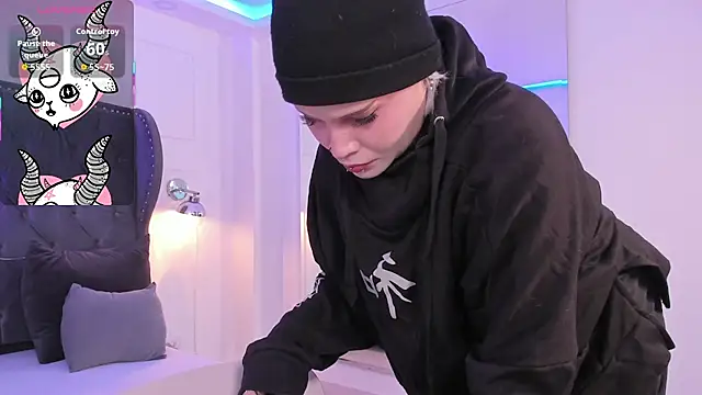 jinxv nuss online show from 01/14/26, 11:36