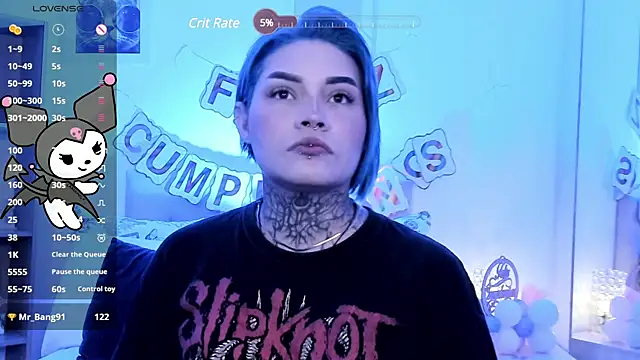 Snapshot of jinxv_nuss chatting on 02/24/25, 02:15 jinxv nuss online show from 02/24/25, 02:15