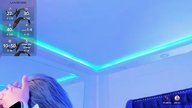 jinxv nuss online show from 02/06/26, 02:07