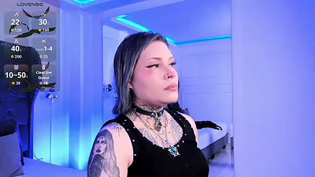 jinxv nuss online show from 02/21/26, 02:35