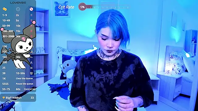 Snapshot of jinxv_nuss chatting on 02/25/25, 02:15 jinxv nuss online show from 02/25/25, 02:15