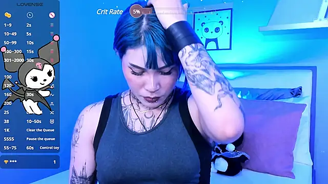 Snapshot of jinxv_nuss chatting on 02/10/25, 02:26 jinxv nuss online show from 02/10/25, 02:26