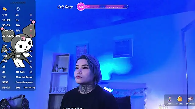 Snapshot of jinxv_nuss chatting on 03/10/25, 11:23 jinxv nuss online show from 03/10/25, 11:23