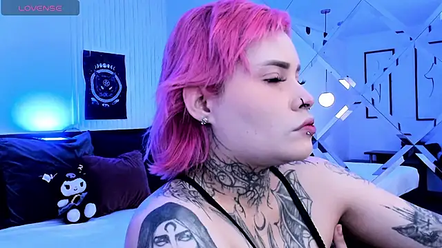 jinxv nuss online show from 04/14/26, 02:05